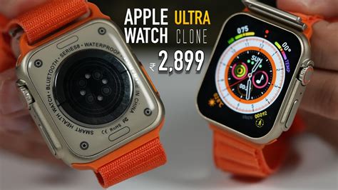 iphone watch ultra clone|apple watch ultra for sale.